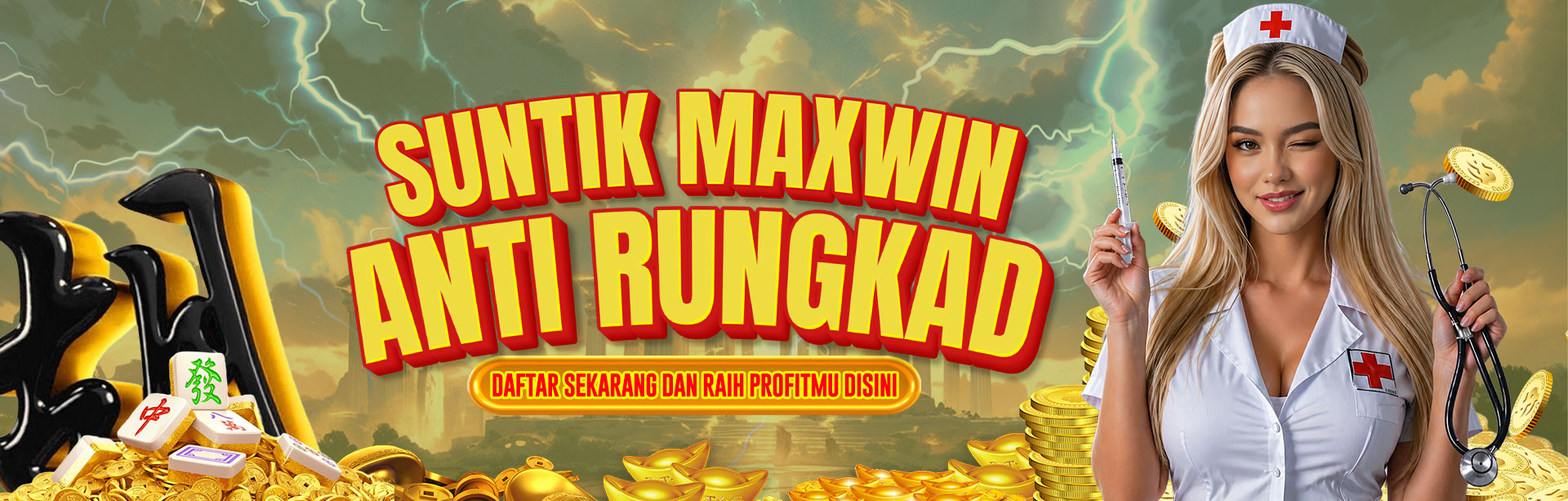 Slot Depo 5K Via DANA Metode QRIS Tanpa Rekening